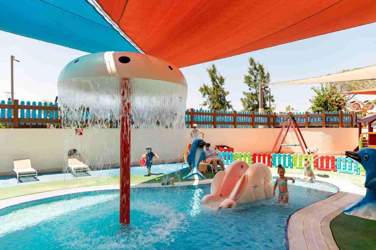 Xanadu Resort Hotel - 33