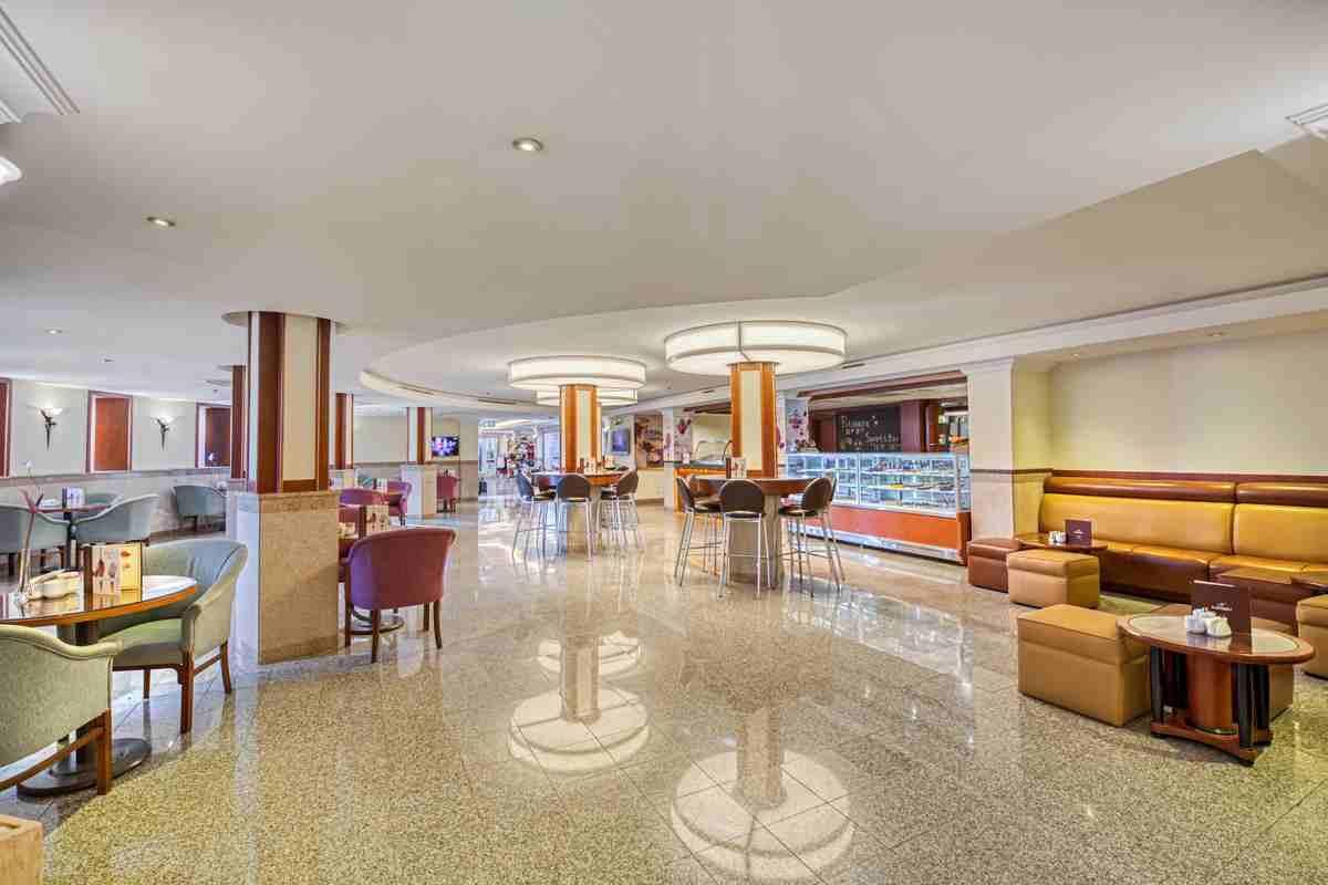 Xanadu Resort Hotel - 36