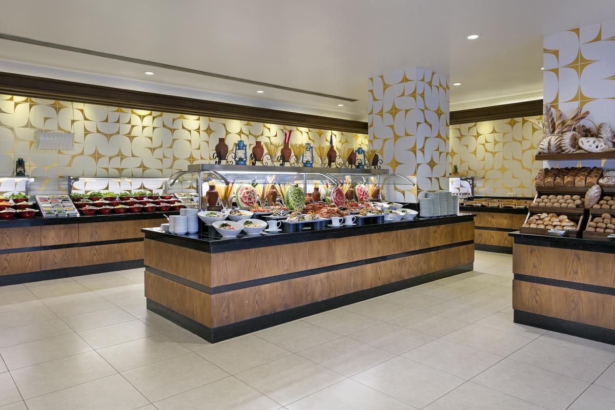 Xanadu Resort Hotel - 38