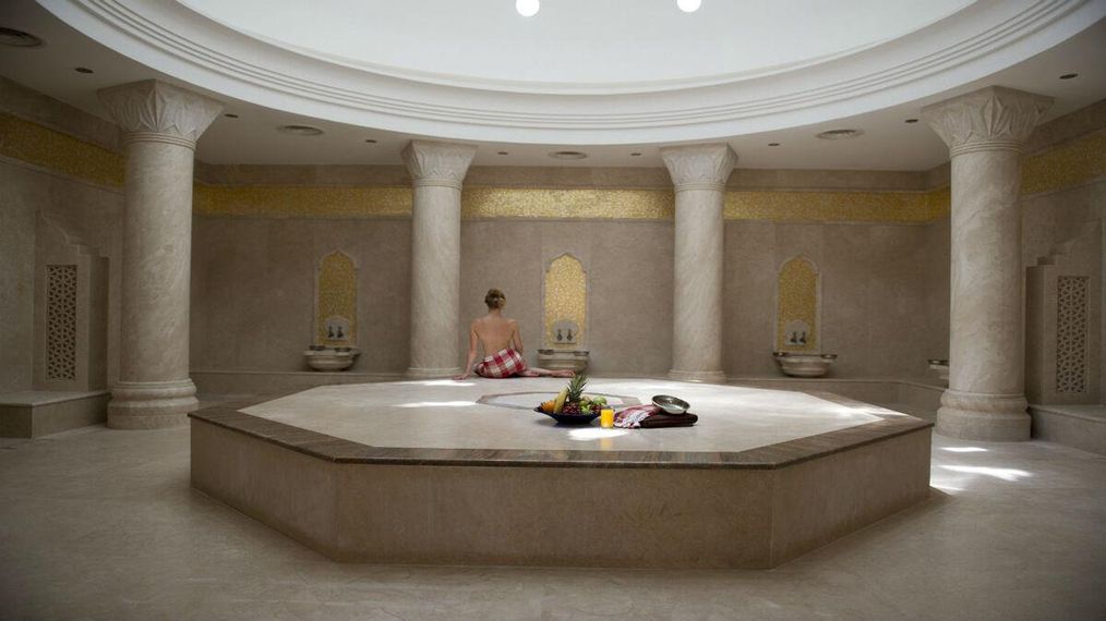 Картинка отеля - 5