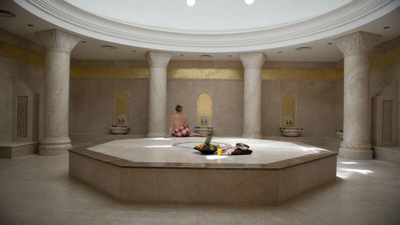 Xanadu Resort Hotel - 5