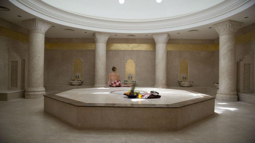 Xanadu Resort Hotel - 5