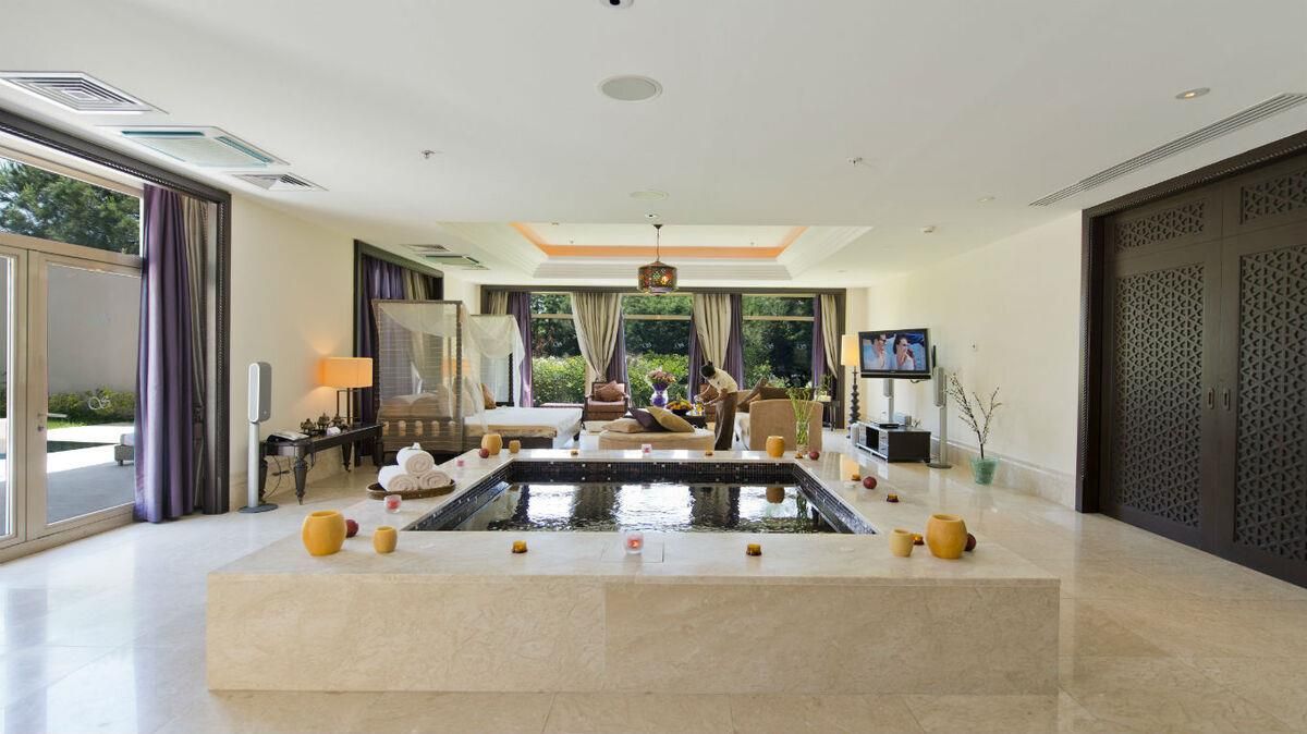 Xanadu Resort Hotel - 41