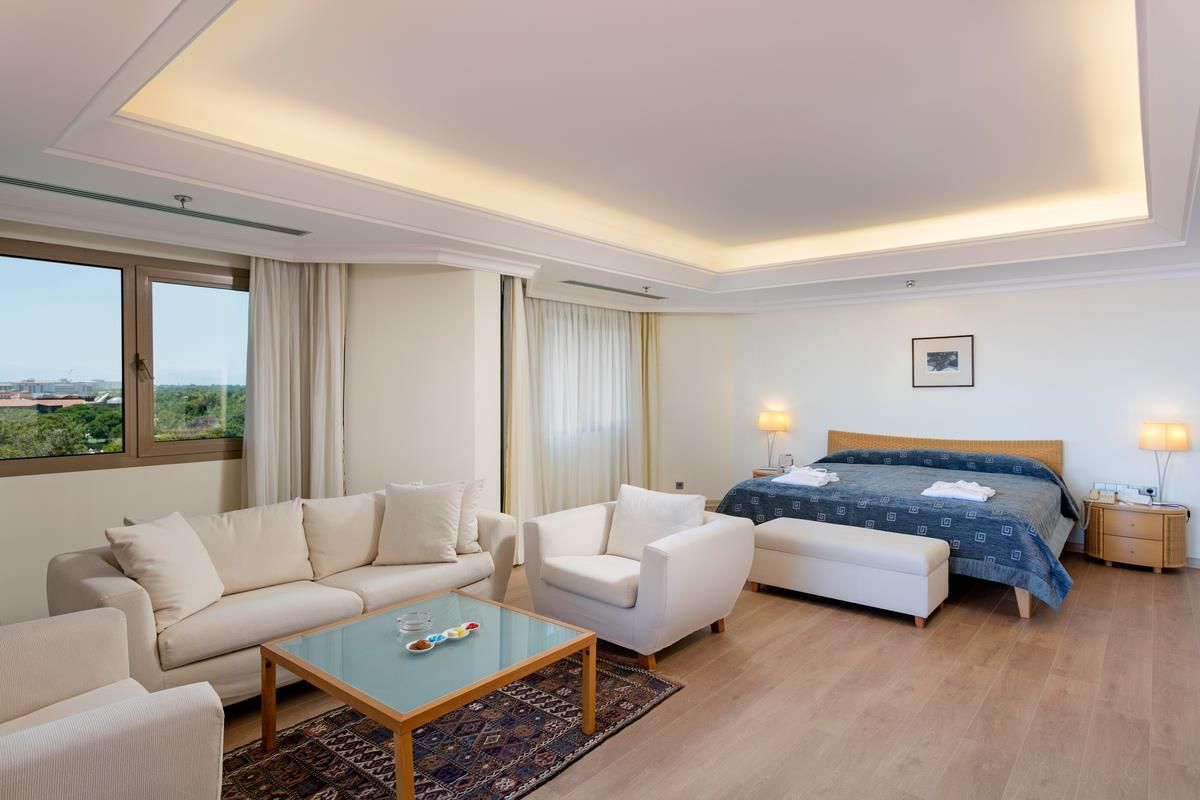 Xanadu Resort Hotel - 43