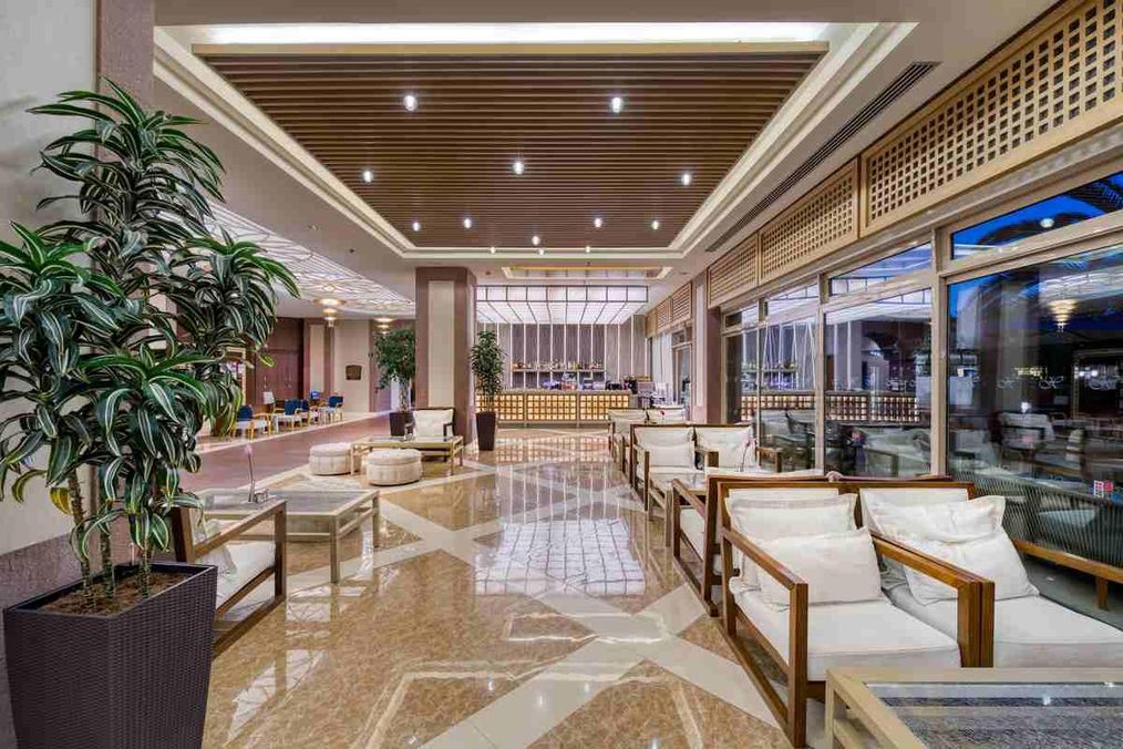 Картинка отеля - 6