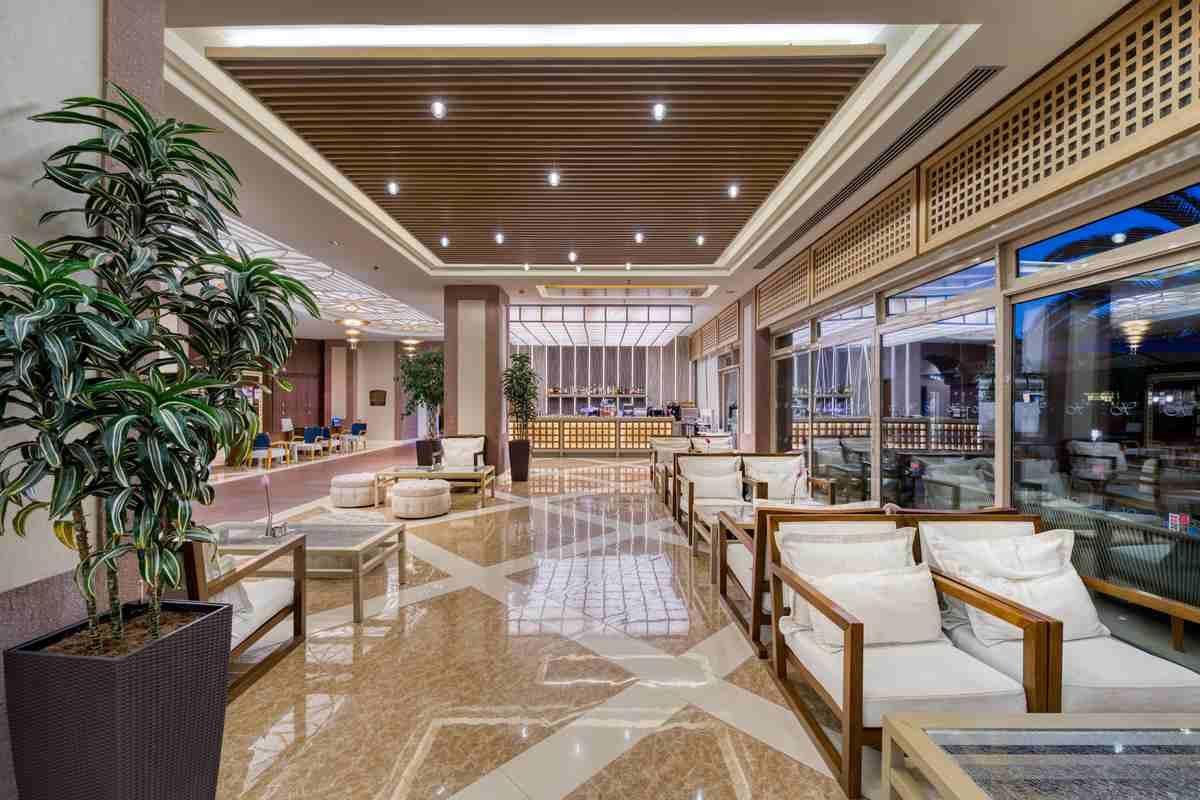 Xanadu Resort Hotel - 6