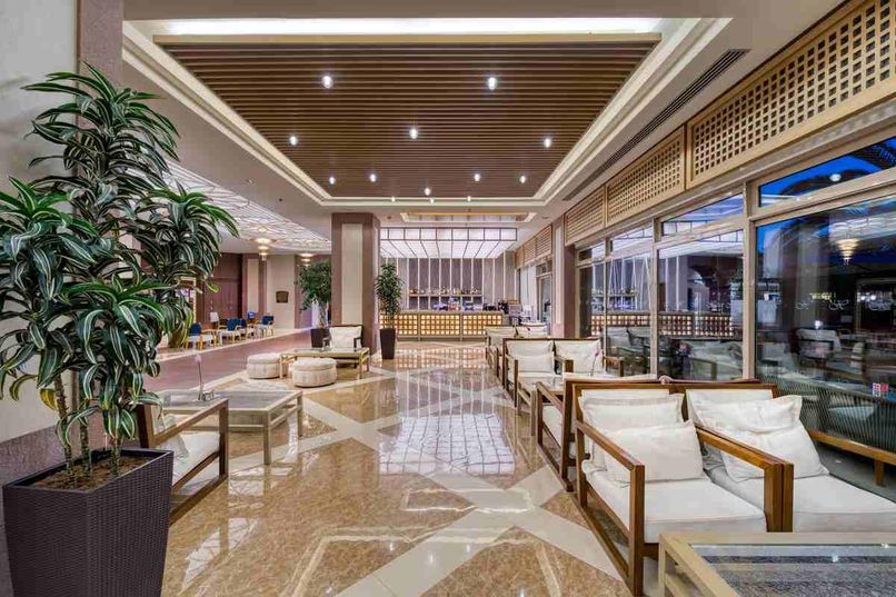 Xanadu Resort Hotel - 6