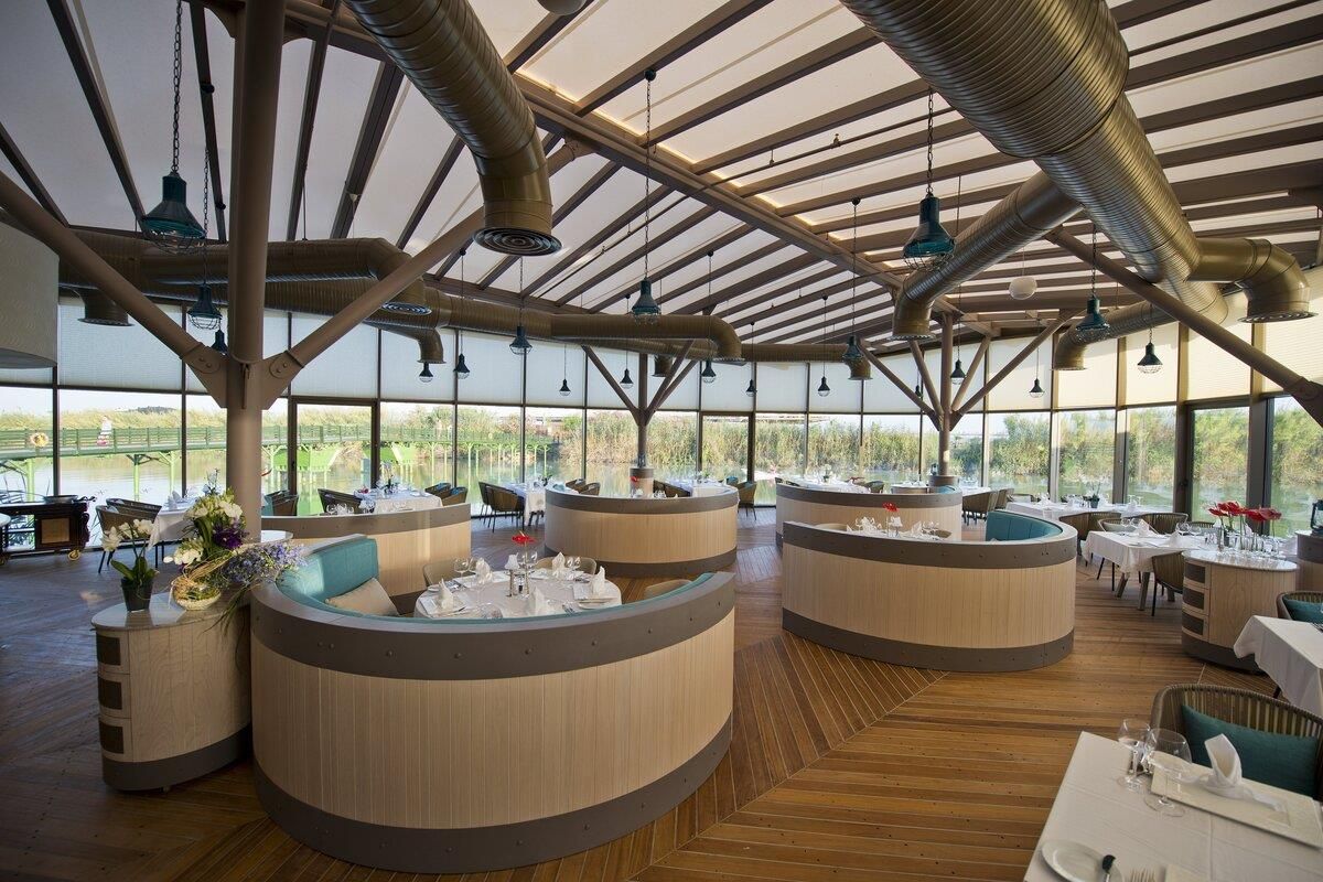 Xanadu Resort Hotel - 7