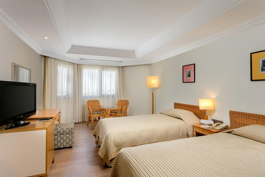 Картинка отеля - 9