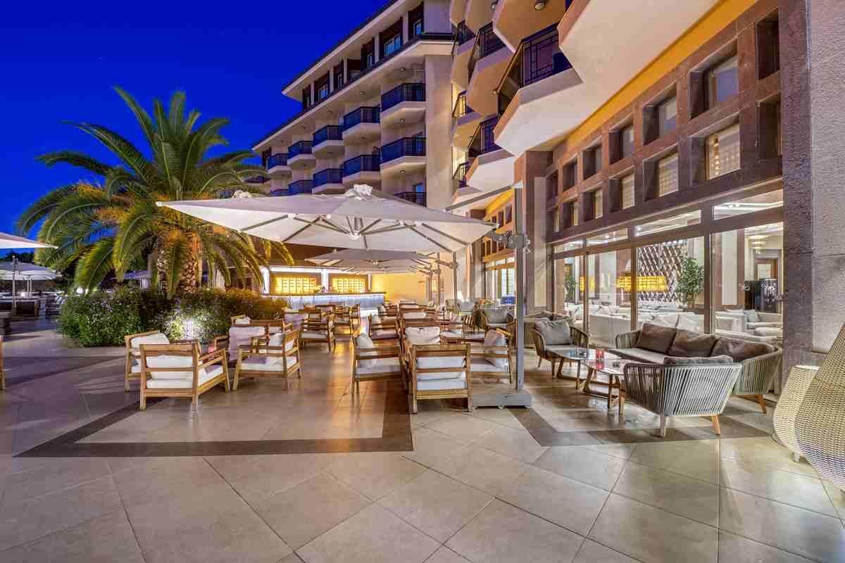 Xanadu Resort Hotel - 10