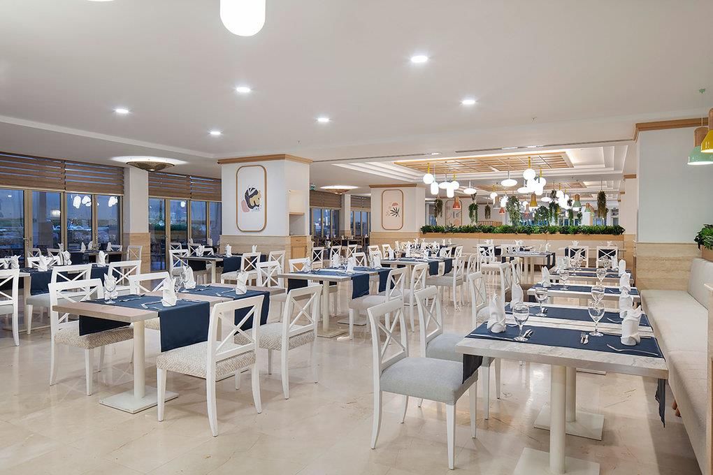 Tui Blue Xanthe - 11