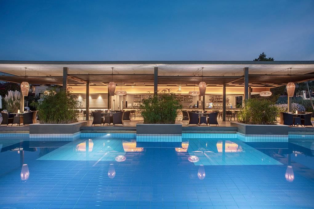 Tui Blue Xanthe - 12