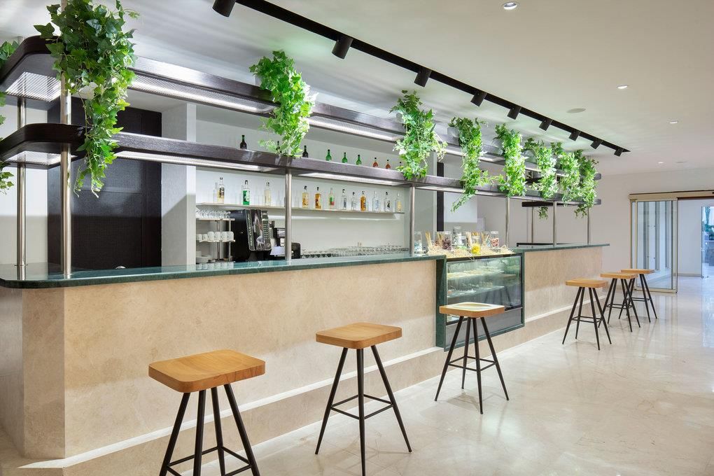 Tui Blue Xanthe - 13