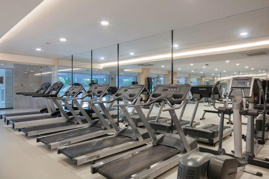 Tui Blue Xanthe - 17