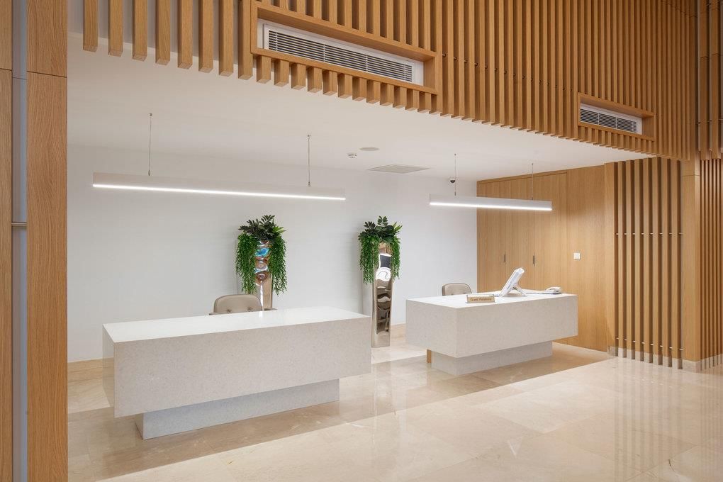 Tui Blue Xanthe - 19