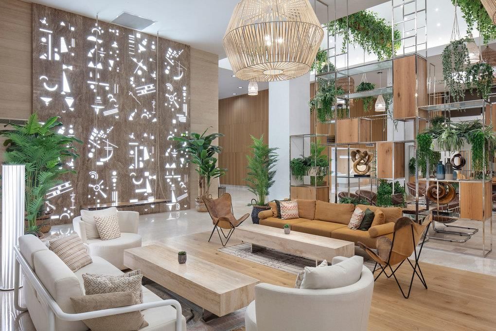 Tui Blue Xanthe - 20