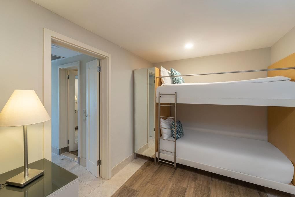 Tui Blue Xanthe - 22