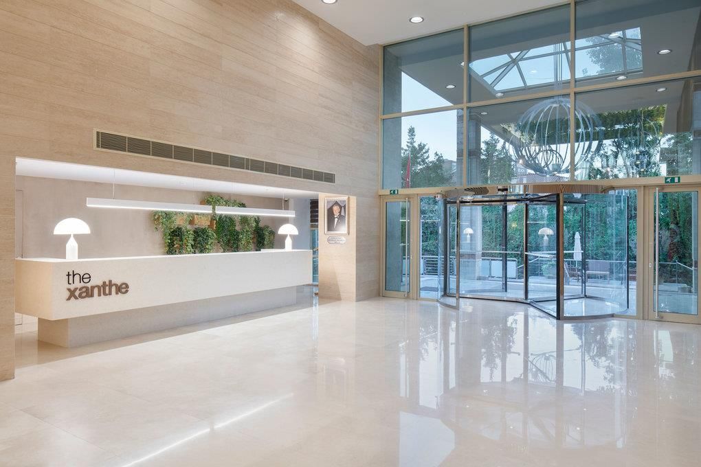 Tui Blue Xanthe - 24