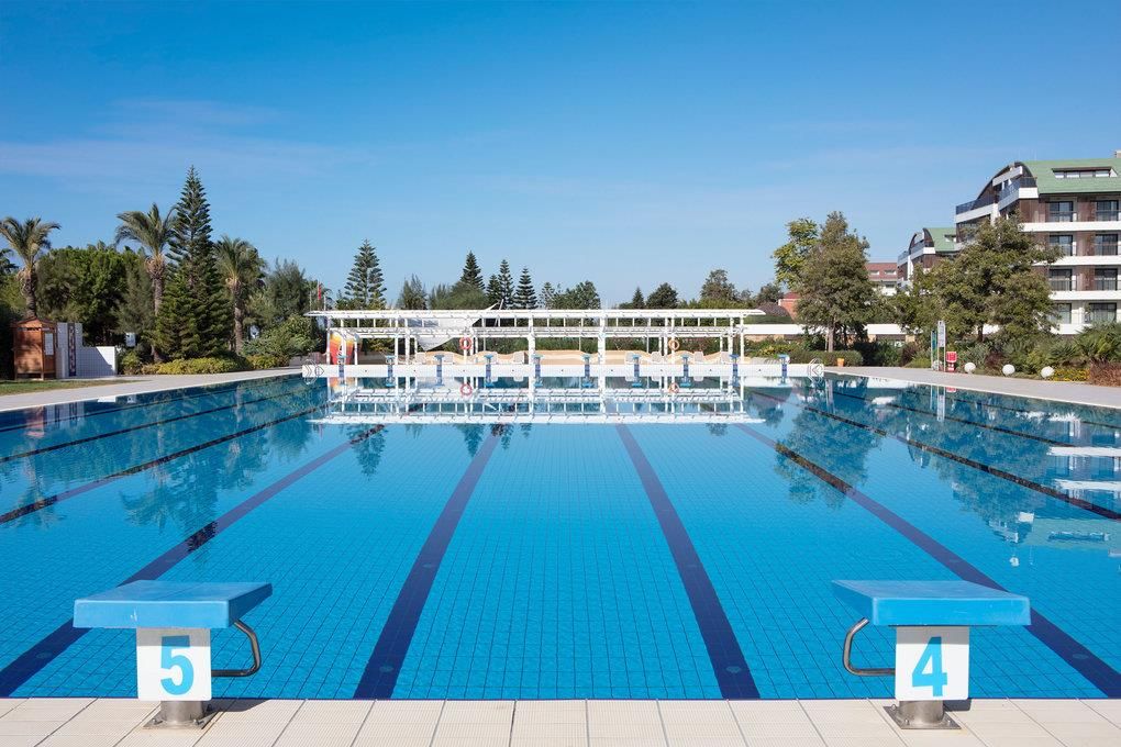 Tui Blue Xanthe - 25