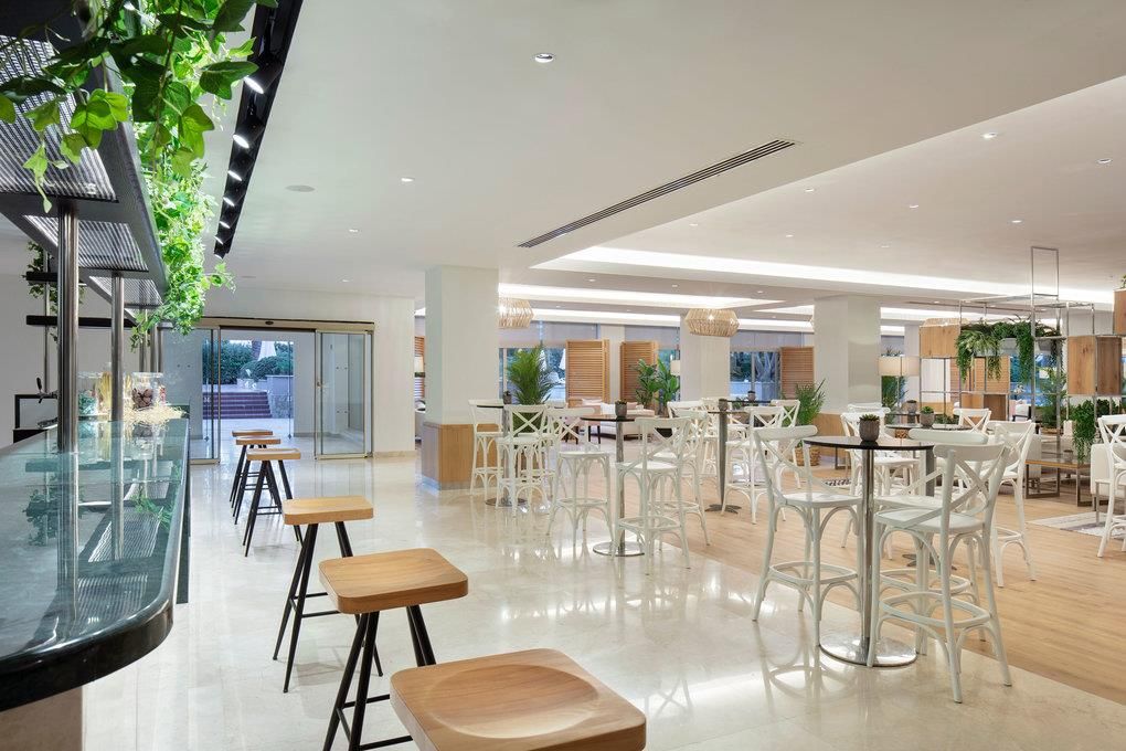 Tui Blue Xanthe - 27