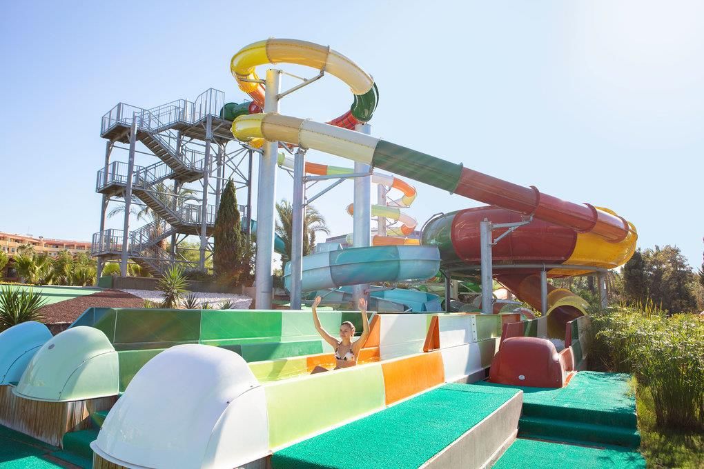 Tui Blue Xanthe - 28