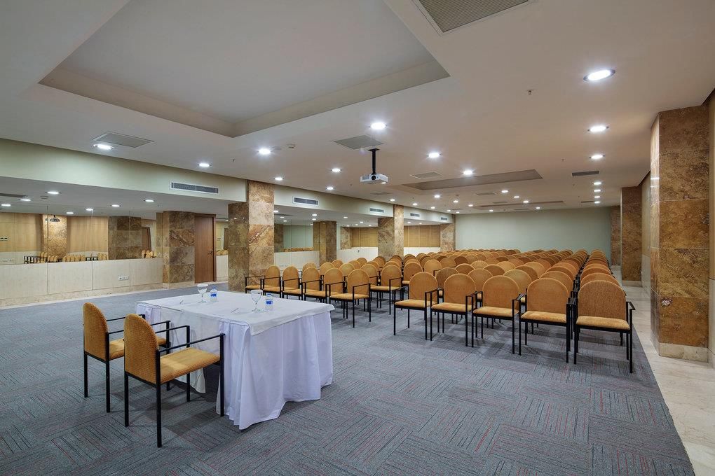 Tui Blue Xanthe - 29