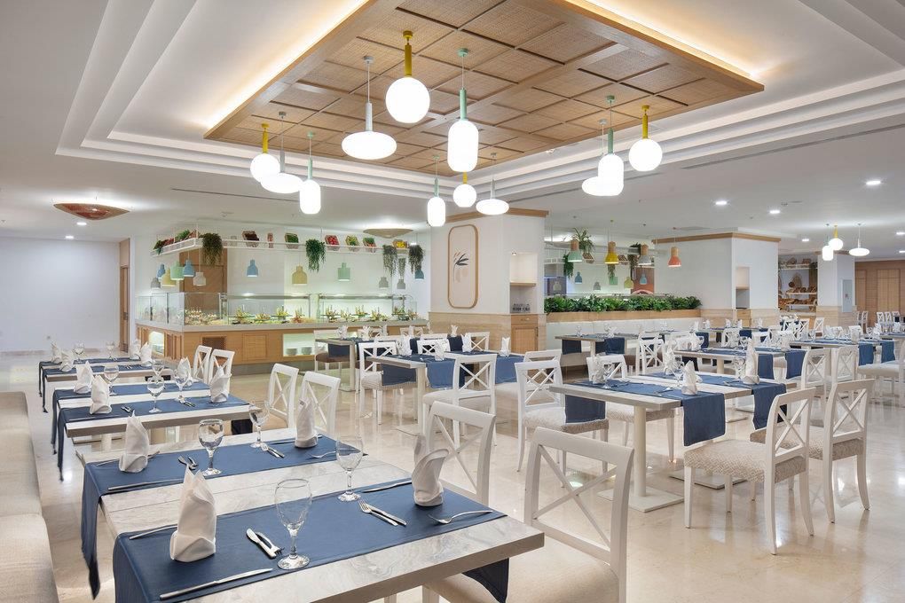 Tui Blue Xanthe - 30