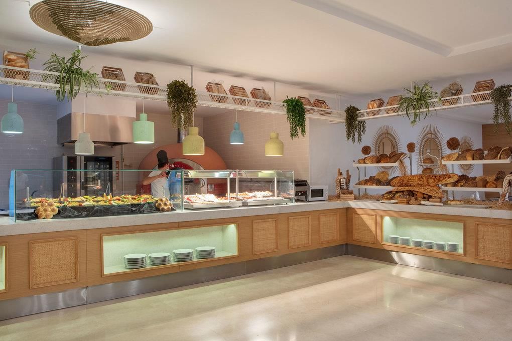 Tui Blue Xanthe - 31