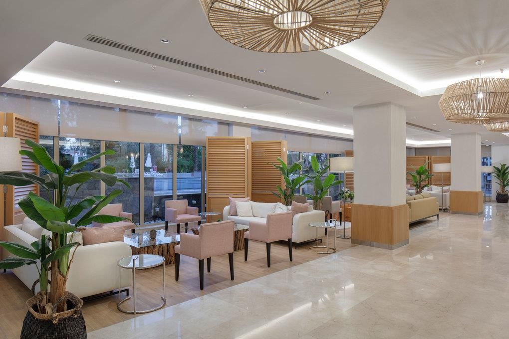 Tui Blue Xanthe - 32