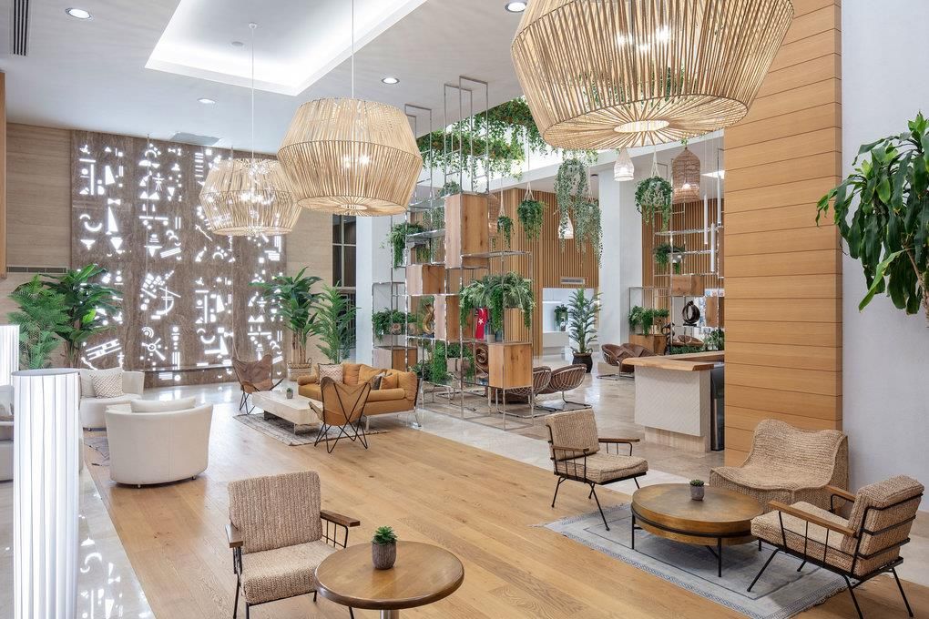 Tui Blue Xanthe - 35