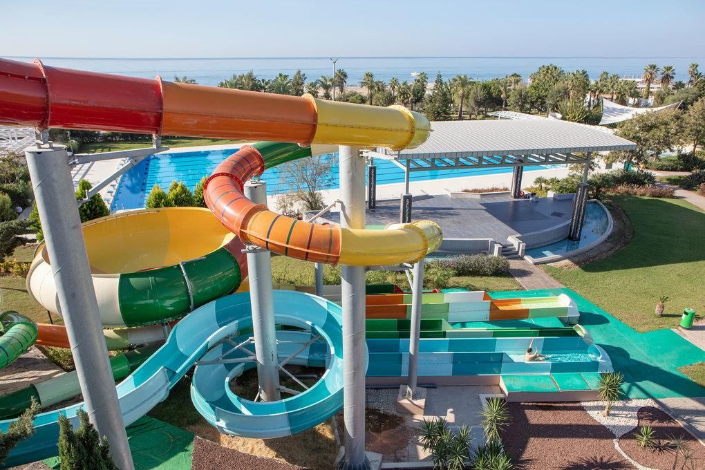 Tui Blue Xanthe - 36