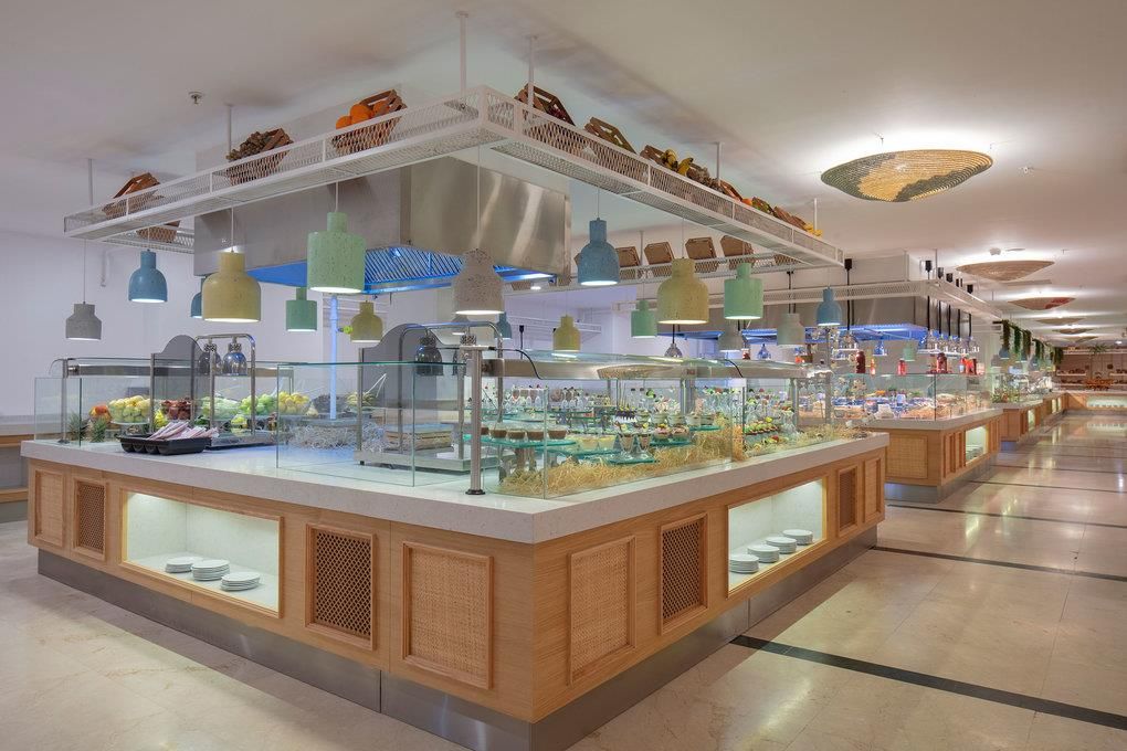 Tui Blue Xanthe - 40