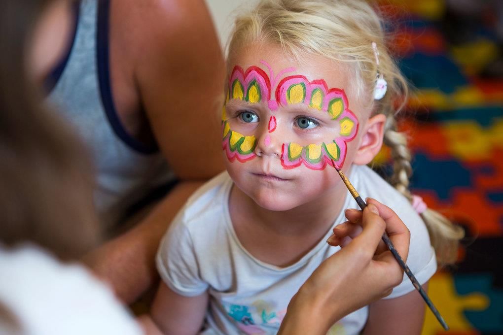 Tui Blue Xanthe - 42