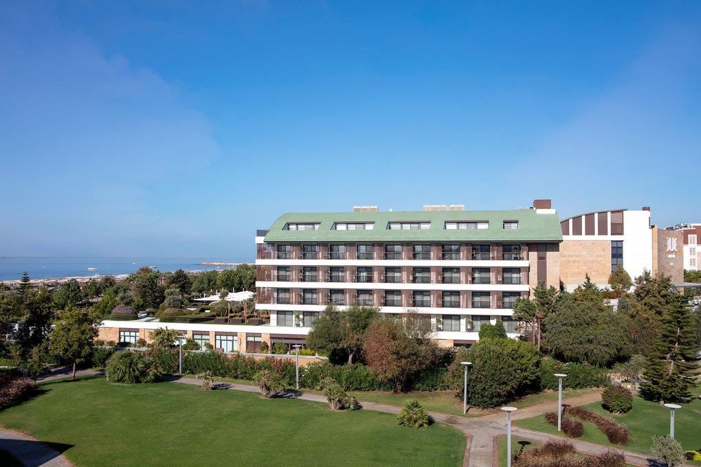 Tui Blue Xanthe - 43