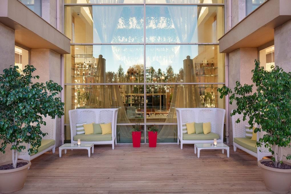 Tui Blue Xanthe - 44