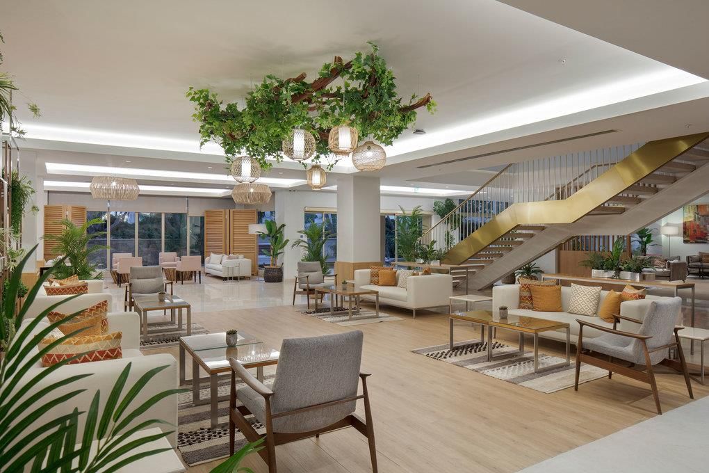 Tui Blue Xanthe - 45