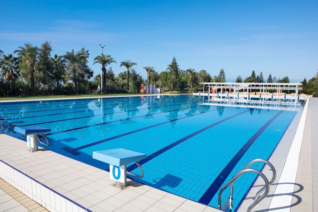 Tui Blue Xanthe - 46