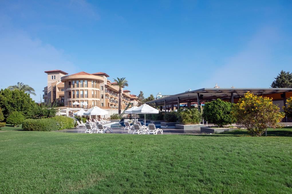 Tui Blue Xanthe - 47