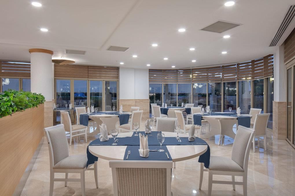 Tui Blue Xanthe - 48