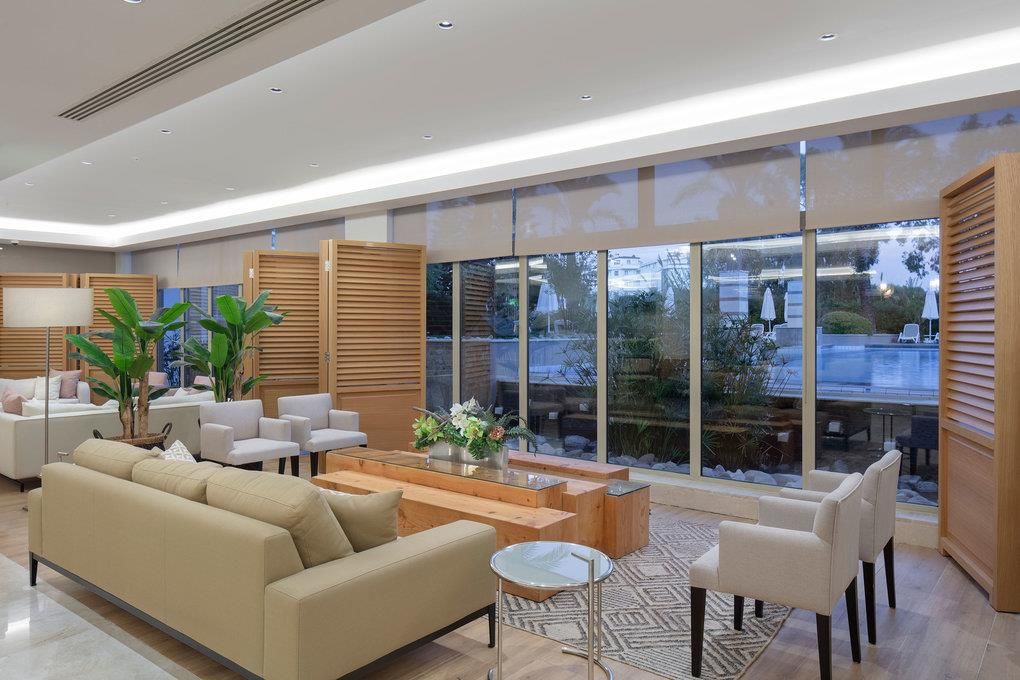 Tui Blue Xanthe - 49