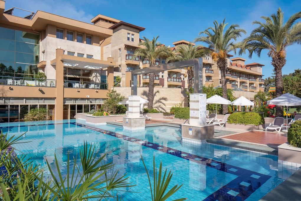 Tui Blue Xanthe - 50