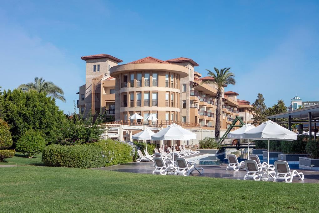 Tui Blue Xanthe - 51