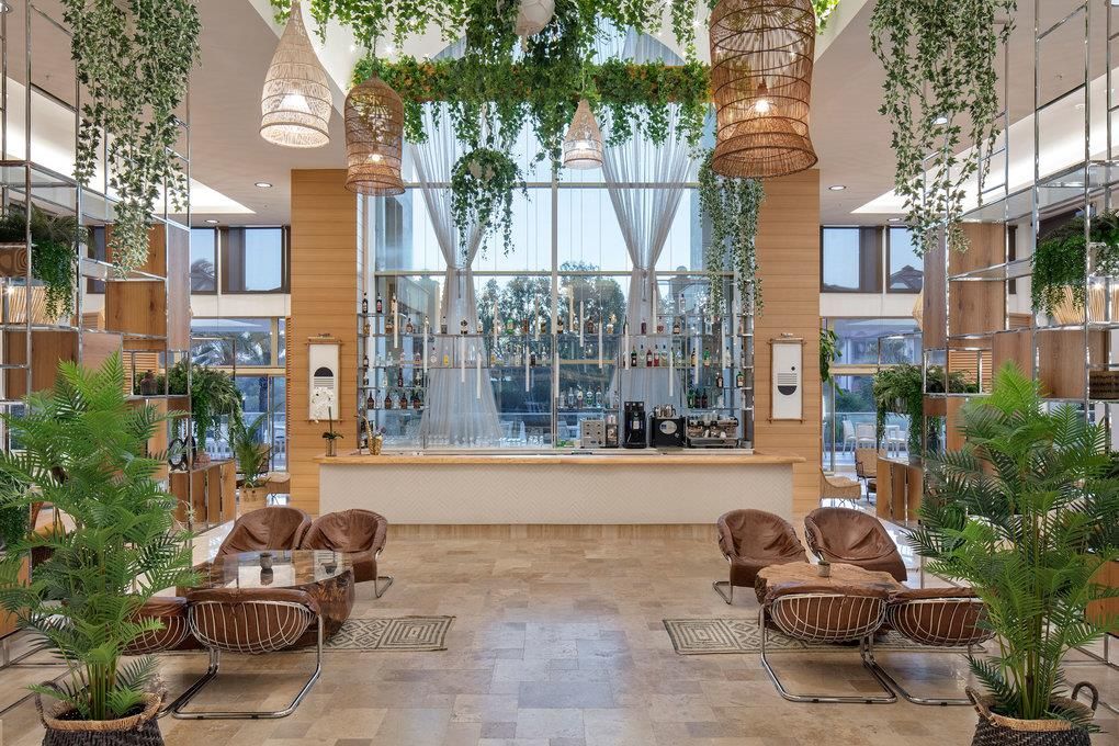 Tui Blue Xanthe - 52