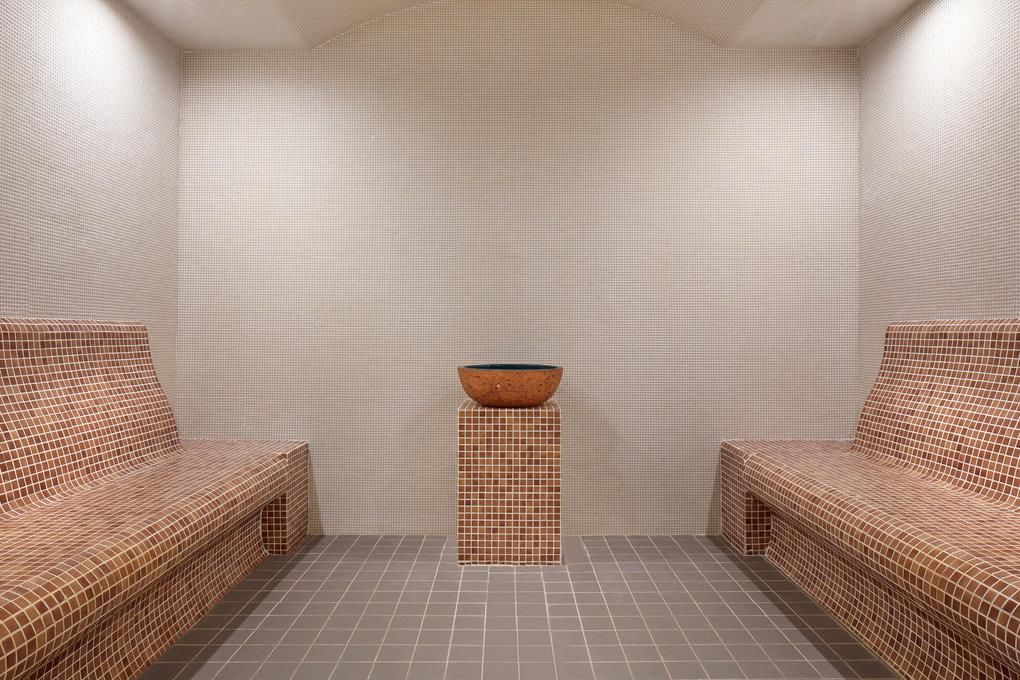 Tui Blue Xanthe - 53