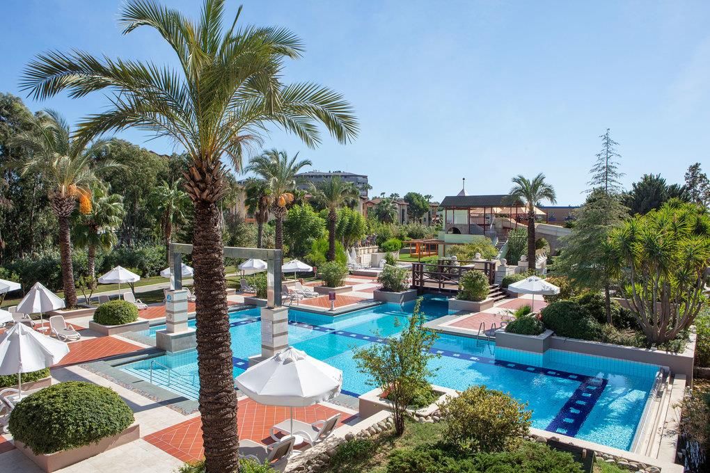 Tui Blue Xanthe - 54