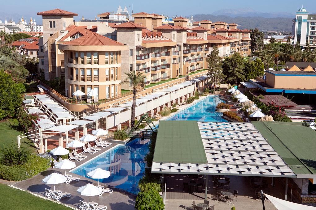 Tui Blue Xanthe - 55