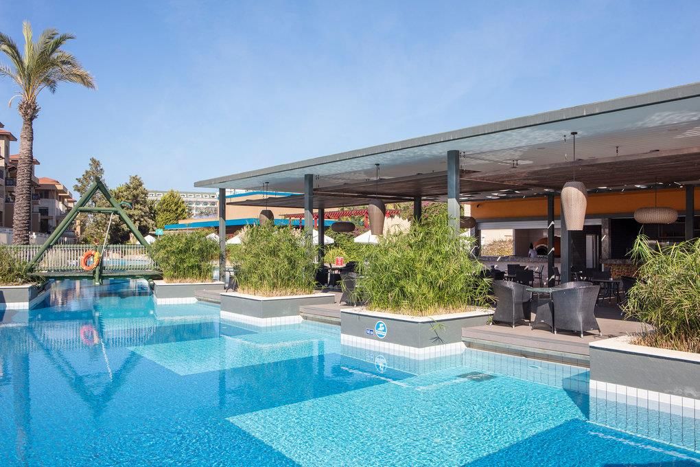 Tui Blue Xanthe - 57