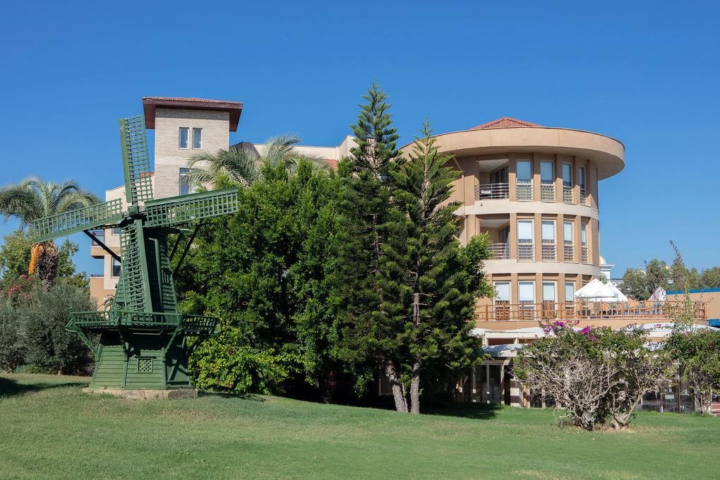 Tui Blue Xanthe - 58