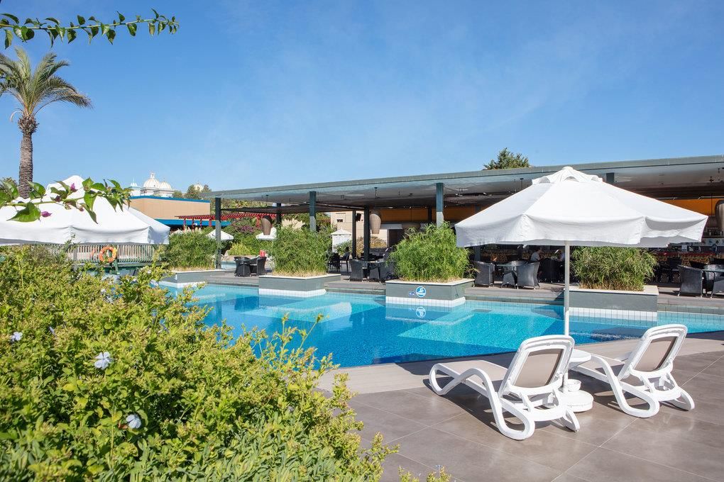 Tui Blue Xanthe - 59