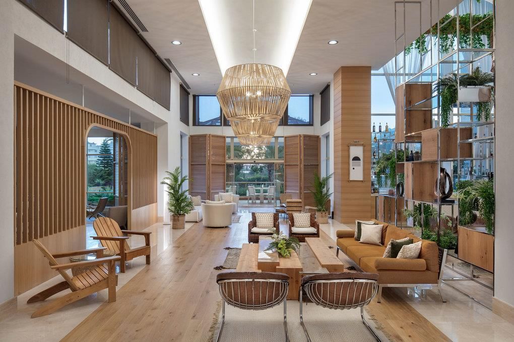 Tui Blue Xanthe - 60